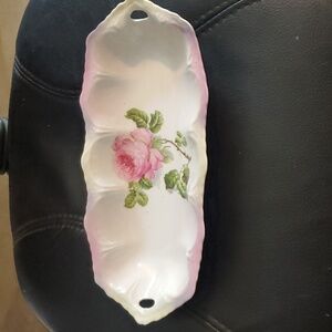 Antique Orla Germany Dish